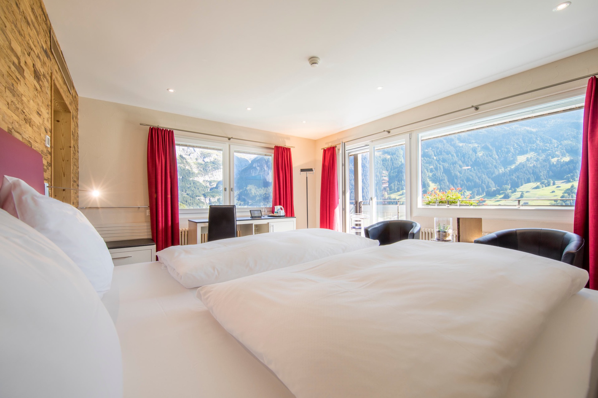 Classic Doppelzimmer